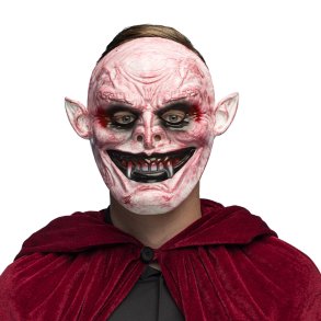 Vampyrmaske  Brandon