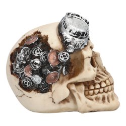 Skull Steampunk