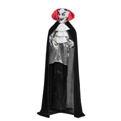 Leende Vampyr