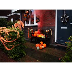 St�ende Ond Pumpaman