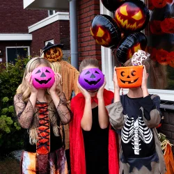 St�ende Ond Pumpaman