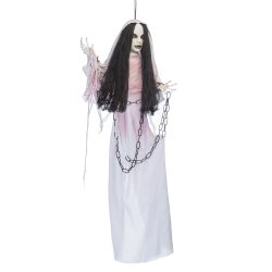 Skrigende Elvira