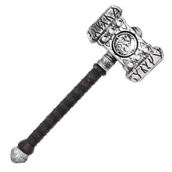 Vikinge Hammer - Mj�lner