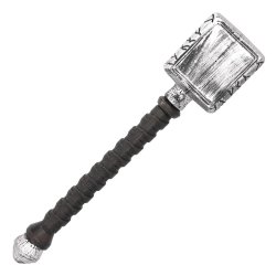 Vikinge Hammer - Mj�lner