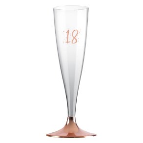 Champagneglas 18r