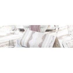 Linclass Marius servietter