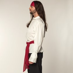 Pirat s�t - Panneb�nd og Sash