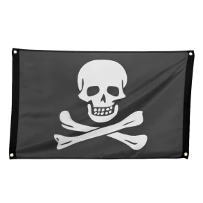 Pirat Flag 60 x 90cm