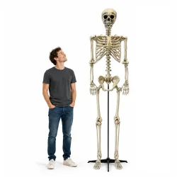 Skelet - Gigant 240cm