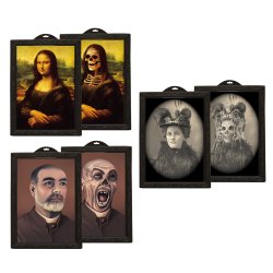  Effekt bild - Priest