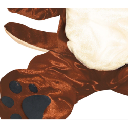 Ekorrdr�kt f�r de sm�