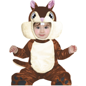 Ekorrdr�kt f�r de sm�