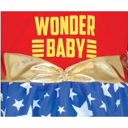 Wonder baby babykl�nning f�r de sm�