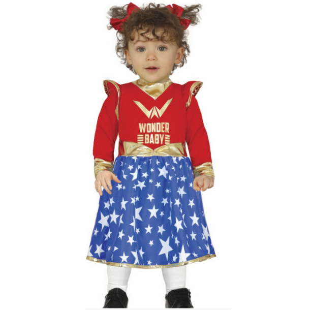 Wonder baby babykl�nning f�r de sm�