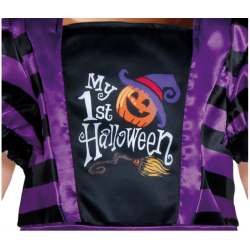 My 1st witch kostume til de mindste