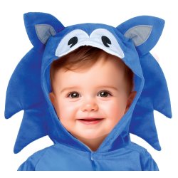 Babykostym�rymdv�sen