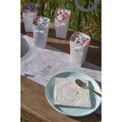 Boy or Girl Servetter