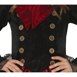 Gotisk jackklnning fr flickor