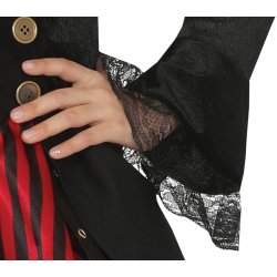 Gotisk jackklnning fr flickor