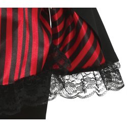 Gotisk jackklnning fr flickor