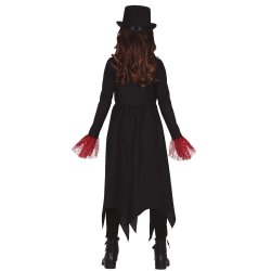 Gothic kostume til piger