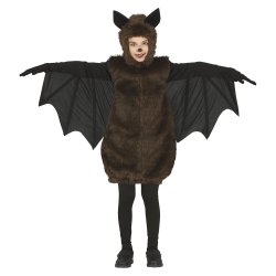 Flagermus Kostume til B�rn