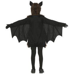 Flagermus Kostume til B�rn