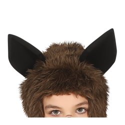 Flagermus Kostume til B�rn