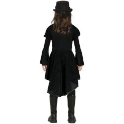 Gothic kjole til piger