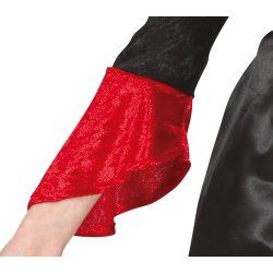 Vampyr kostume til piger