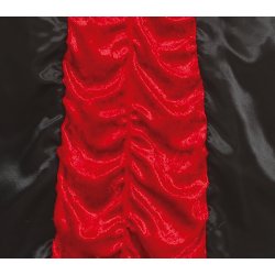 Vampyr kostume til piger