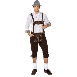 Lederhosen - Bavarian tradional