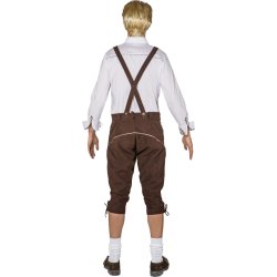 Lederhosen - Bavarian tradional