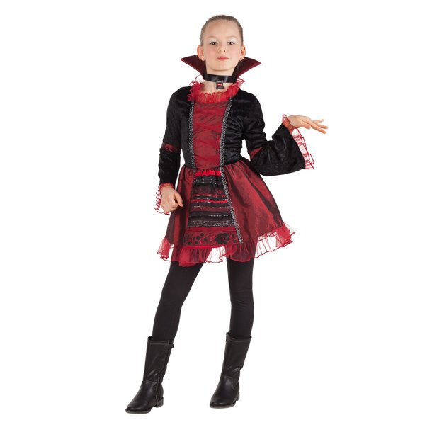 Vampyrkejserinde
