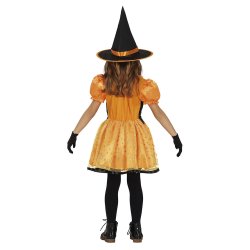  Hxa kostym - Pumpkin