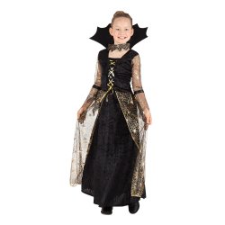 Edderkoppeprinsesse
