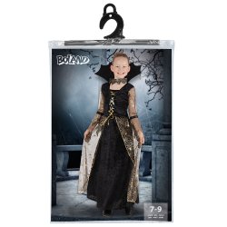 Edderkoppeprinsesse