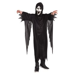 Skrigende Harry Kostume til B�rn