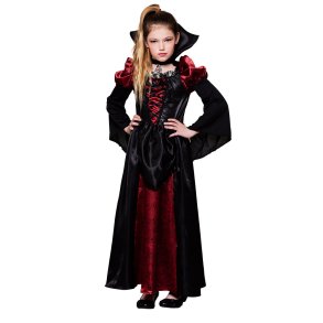 Vampyrdrottning f�r Barn