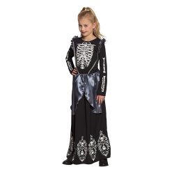 Skelettprinsessa