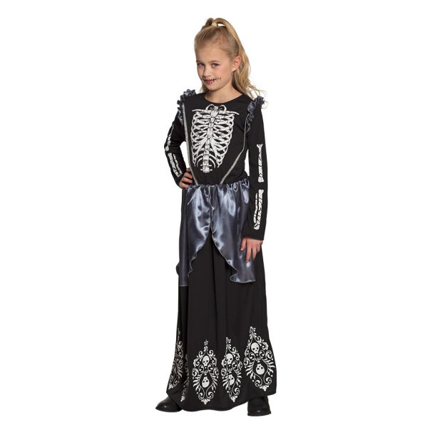 Skelettprinsessa