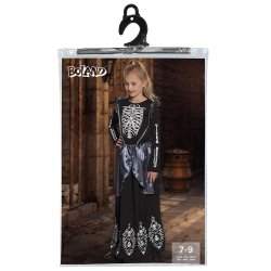 Skelettprinsessa