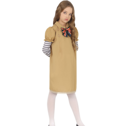 M3gan kostume til Piger