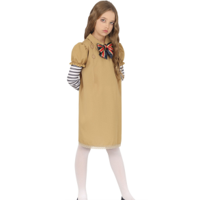 M3gan kostume til Piger