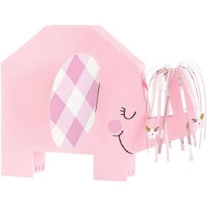 Babyshower elefant Centerpiece