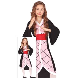 Kimono Fighter dr�kt