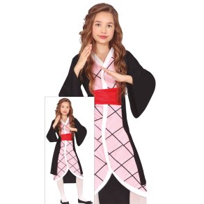 Kimono Fighter dr�kt