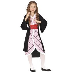 Kimono Fighter dr�kt