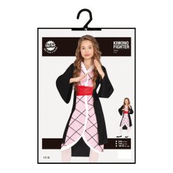 Kimono Fighter dr�kt