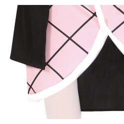 Kimono Fighter dr�kt